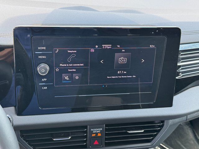 2025 Volkswagen Jetta 1.5T Sport Springfield VA