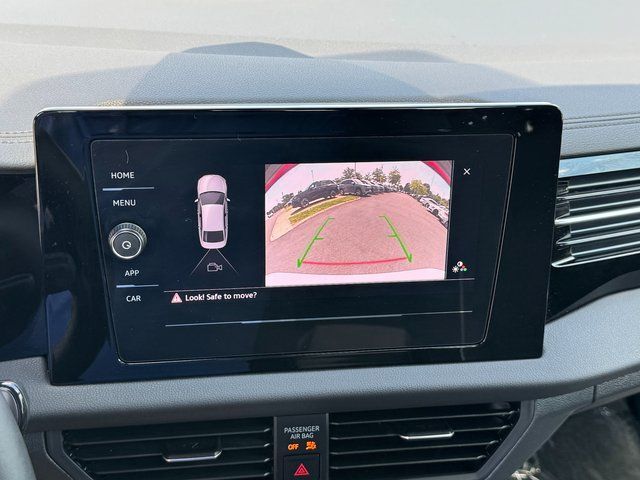 2025 Volkswagen Jetta 1.5T Sport Springfield VA