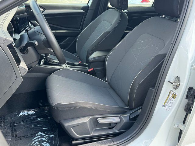 2025 Volkswagen Jetta 1.5T Sport Springfield VA