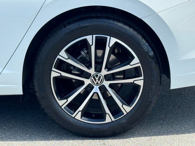 2025 Volkswagen Jetta 1.5T Sport Springfield VA