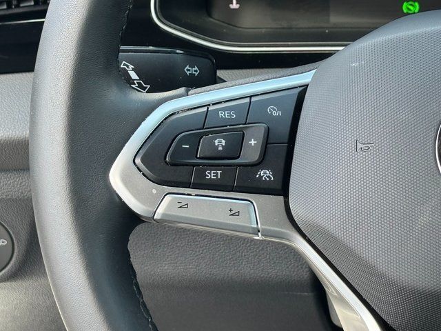 2025 Volkswagen Jetta 1.5T Sport Springfield VA