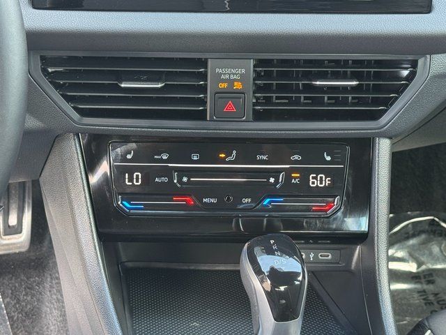 2025 Volkswagen Jetta 1.5T Sport Springfield VA