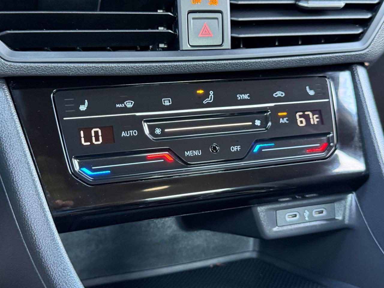 2025 Volkswagen Jetta 1.5T Sport Springfield VA