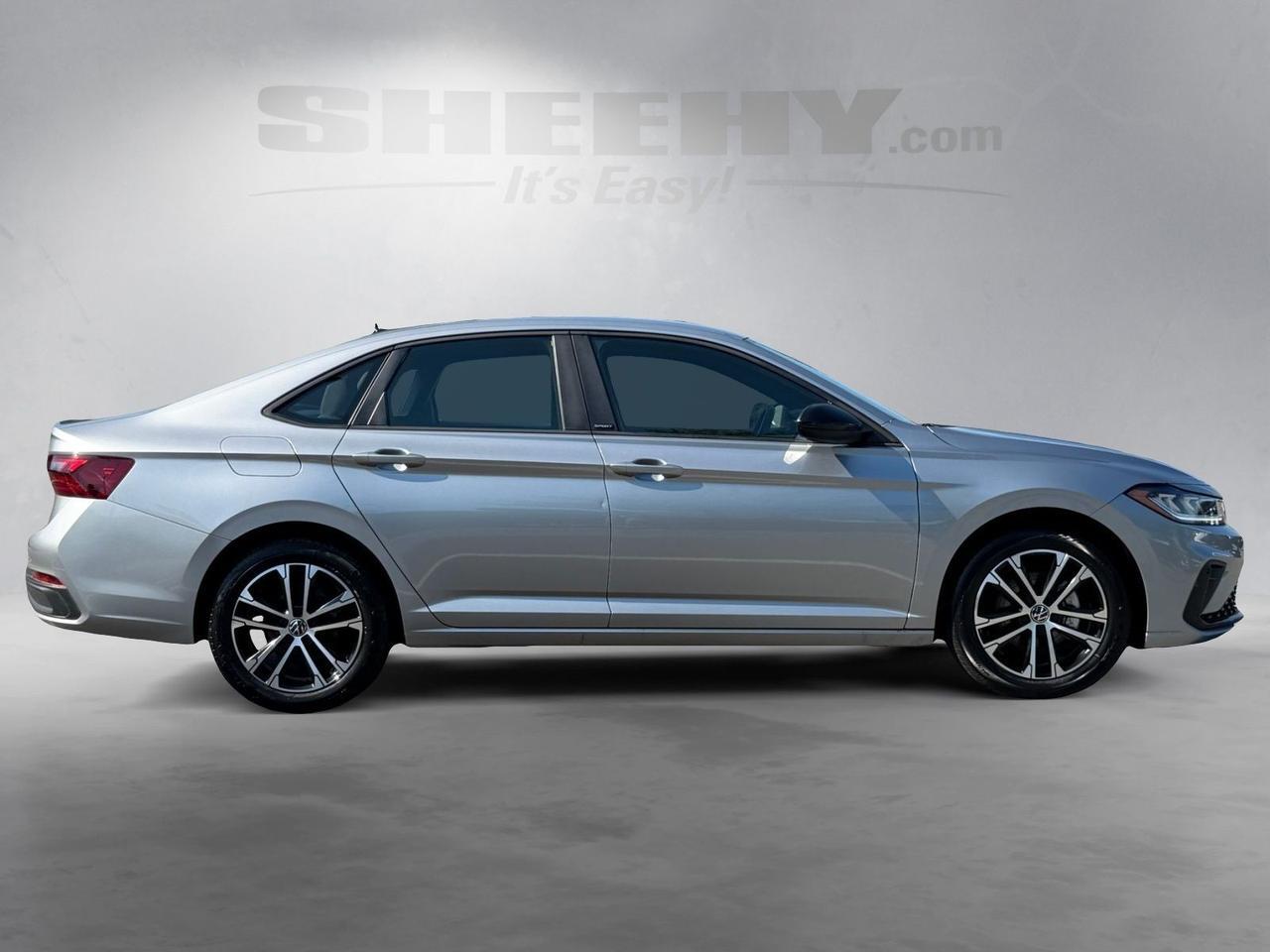 2025 Volkswagen Jetta 1.5T Sport Springfield VA