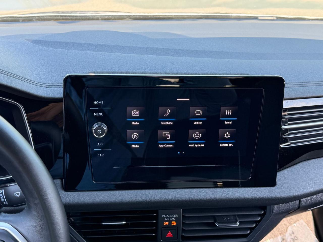 2025 Volkswagen Jetta 1.5T Sport Springfield VA