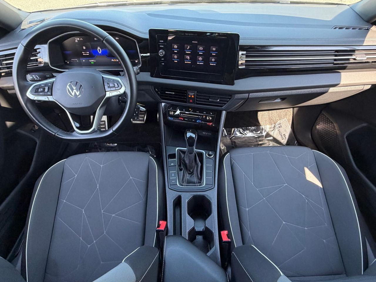 2025 Volkswagen Jetta 1.5T Sport Springfield VA