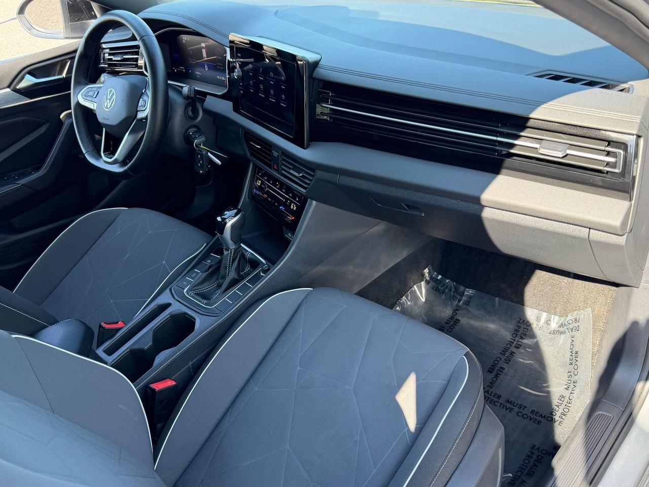 2025 Volkswagen Jetta 1.5T Sport Springfield VA