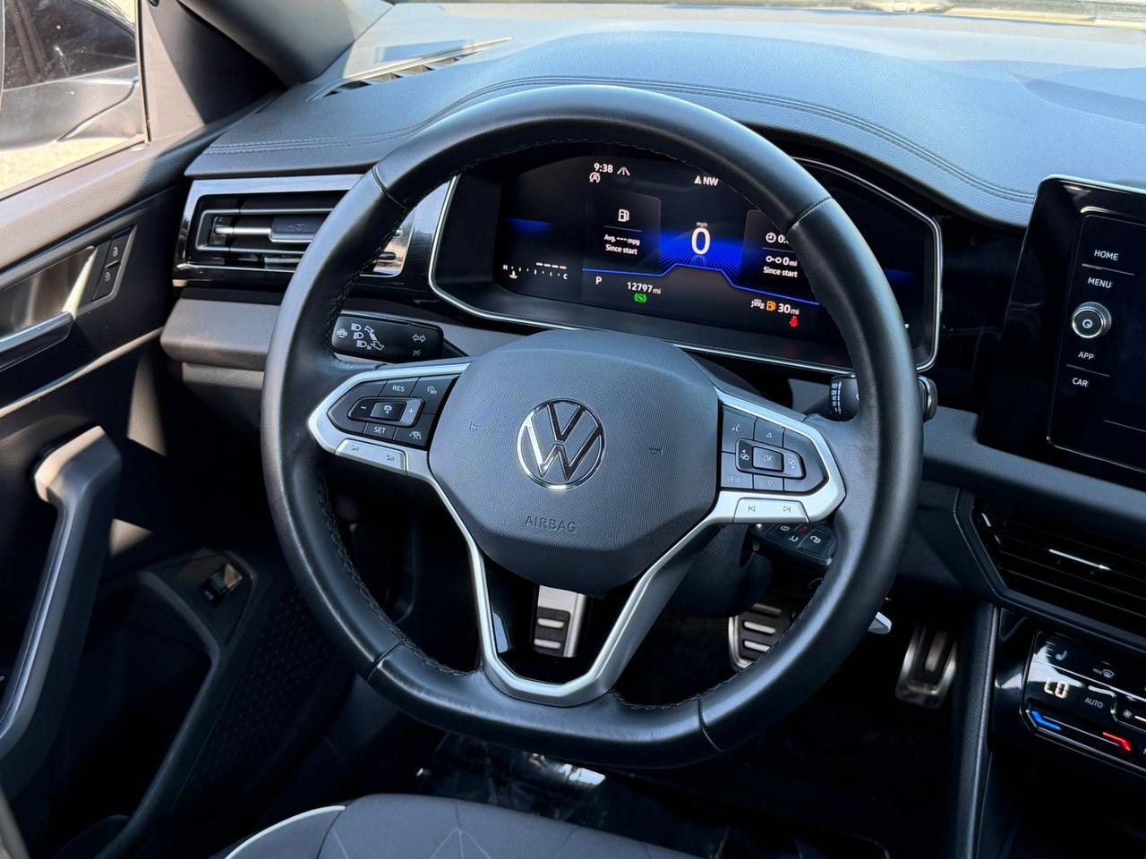 2025 Volkswagen Jetta 1.5T Sport Springfield VA