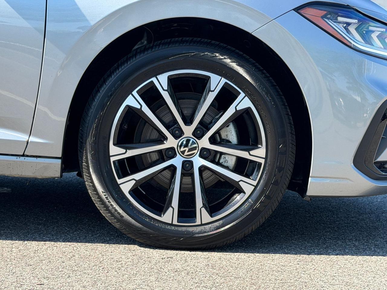 2025 Volkswagen Jetta 1.5T Sport Springfield VA