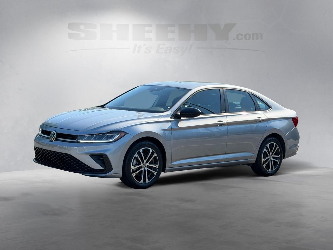 2025 Volkswagen Jetta 1.5T Sport Springfield VA