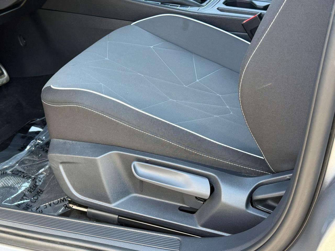 2025 Volkswagen Jetta 1.5T Sport Springfield VA