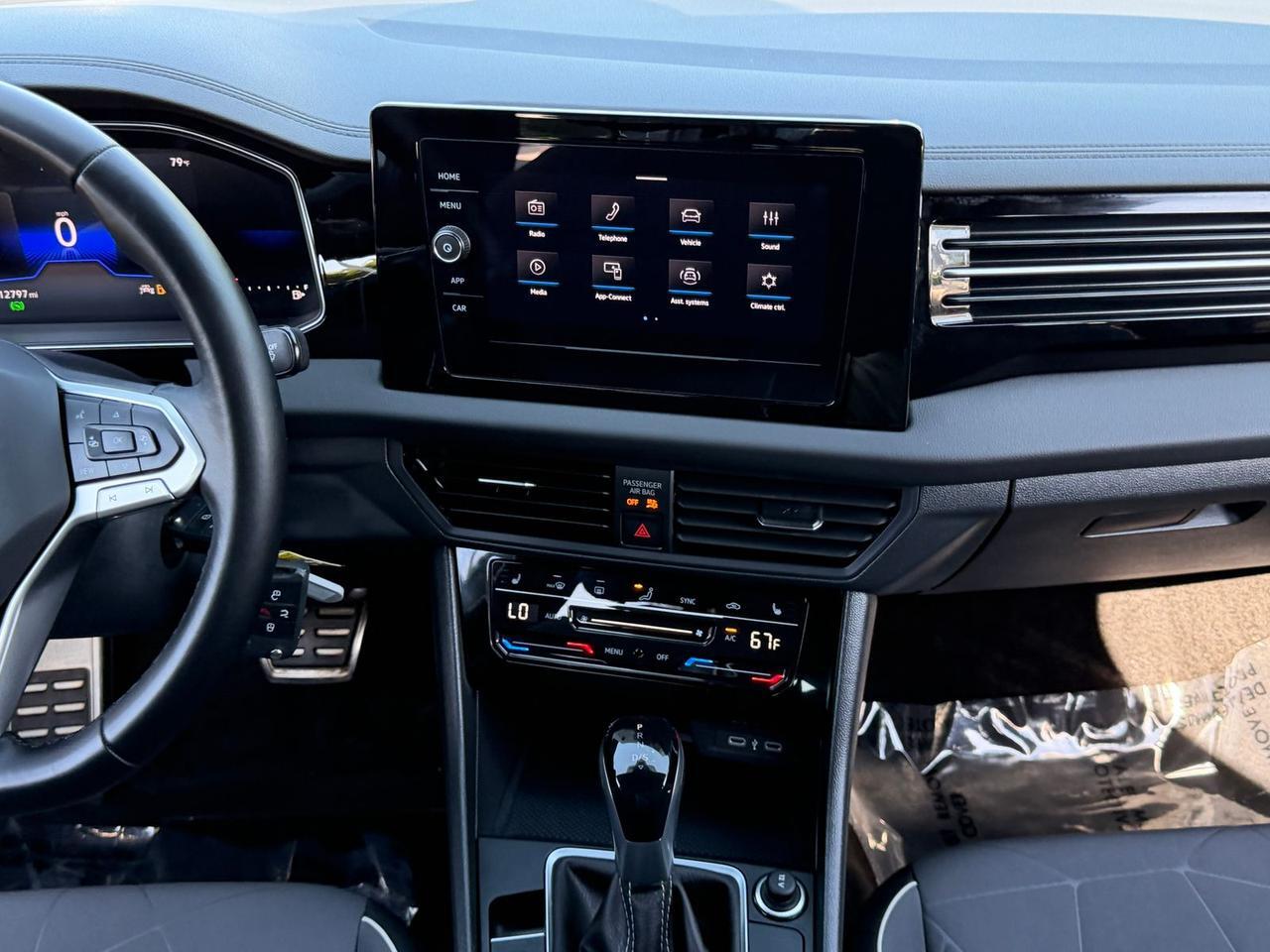 2025 Volkswagen Jetta 1.5T Sport Springfield VA