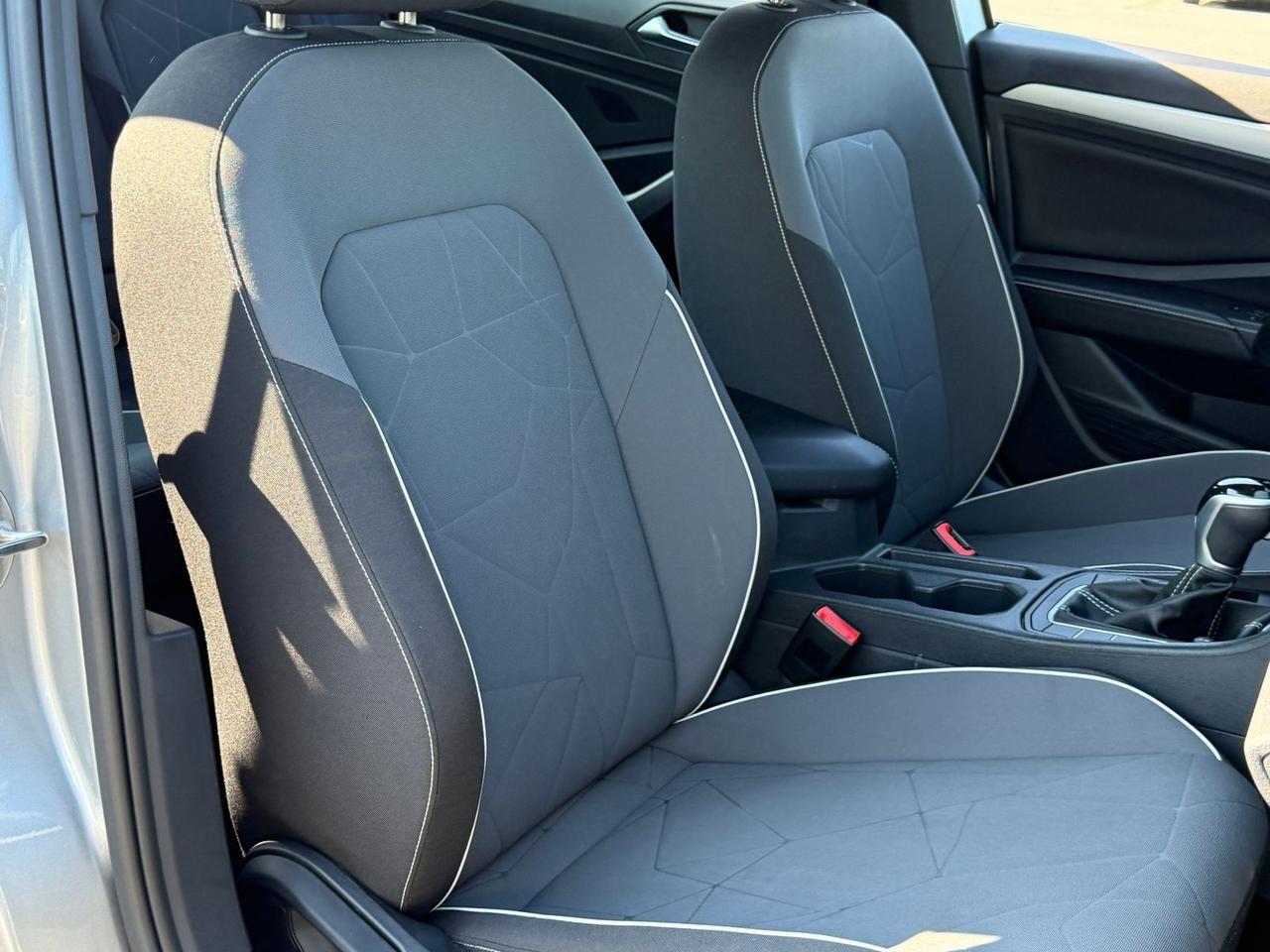 2025 Volkswagen Jetta 1.5T Sport Springfield VA