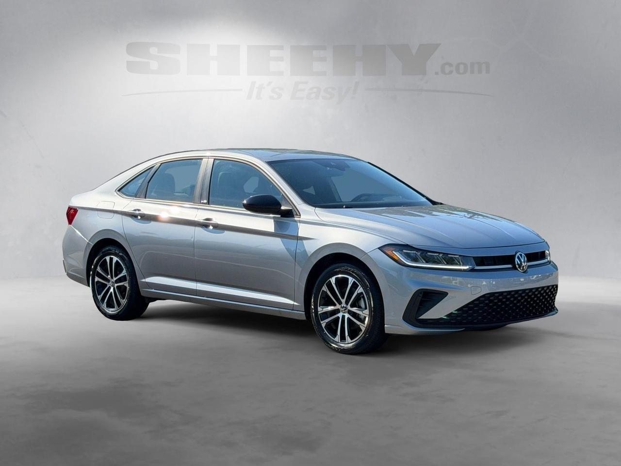 2025 Volkswagen Jetta 1.5T Sport Springfield VA