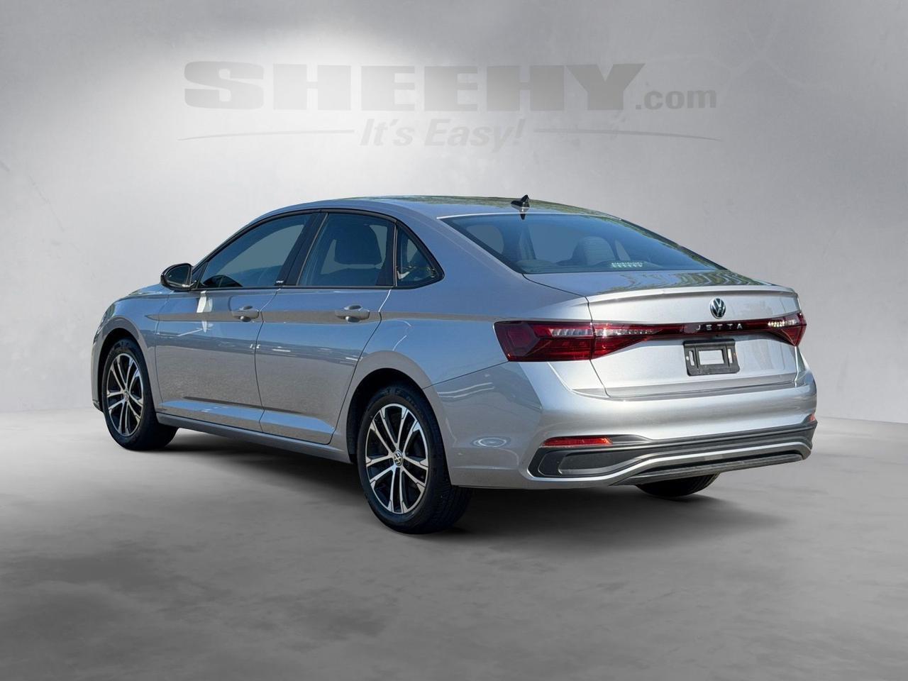 2025 Volkswagen Jetta 1.5T Sport Springfield VA