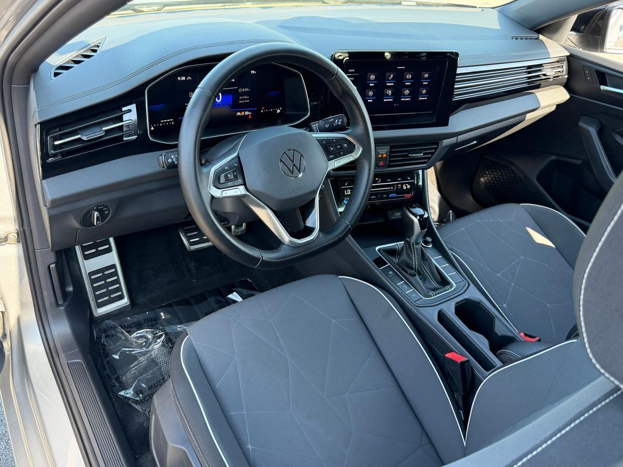 2025 Volkswagen Jetta 1.5T Sport Springfield VA