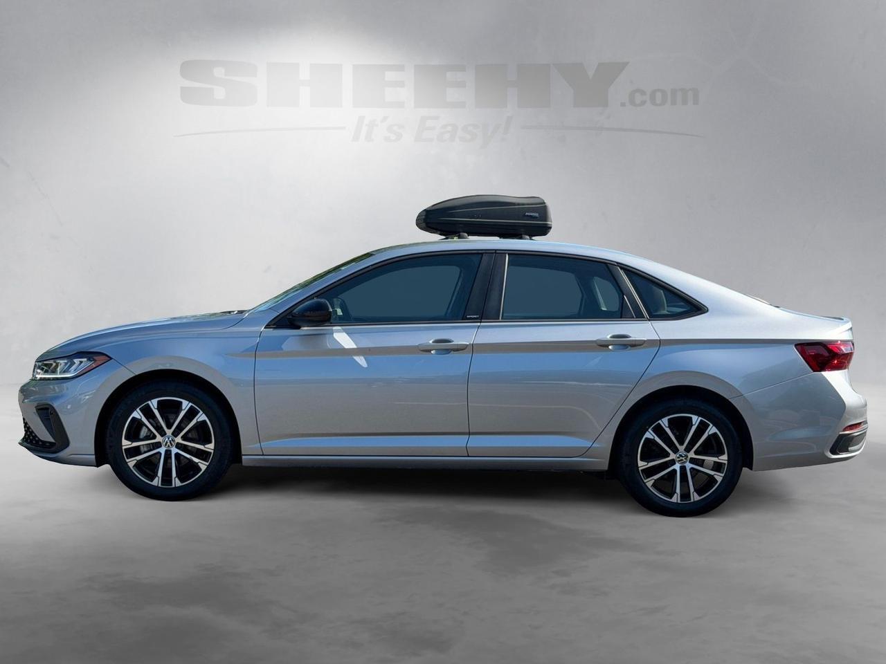 2025 Volkswagen Jetta 1.5T Sport Springfield VA
