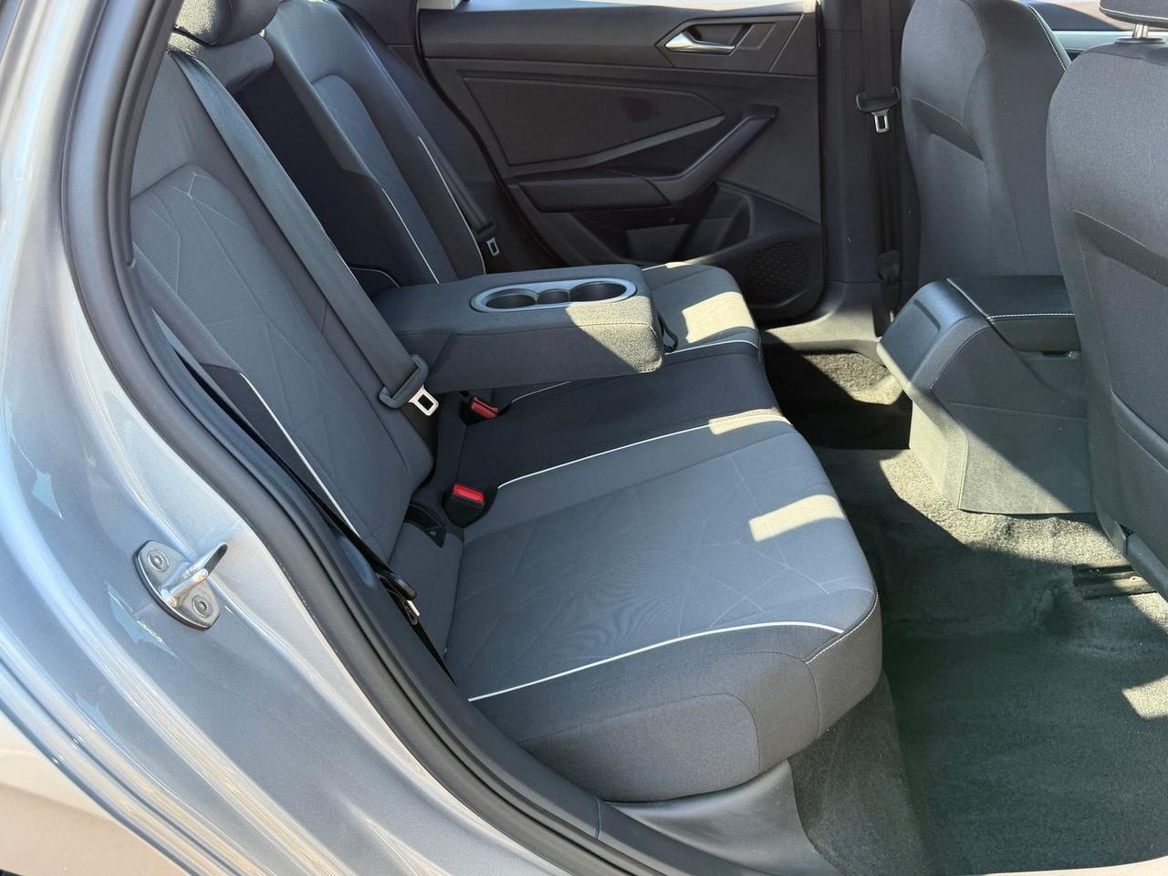 2025 Volkswagen Jetta 1.5T Sport Springfield VA