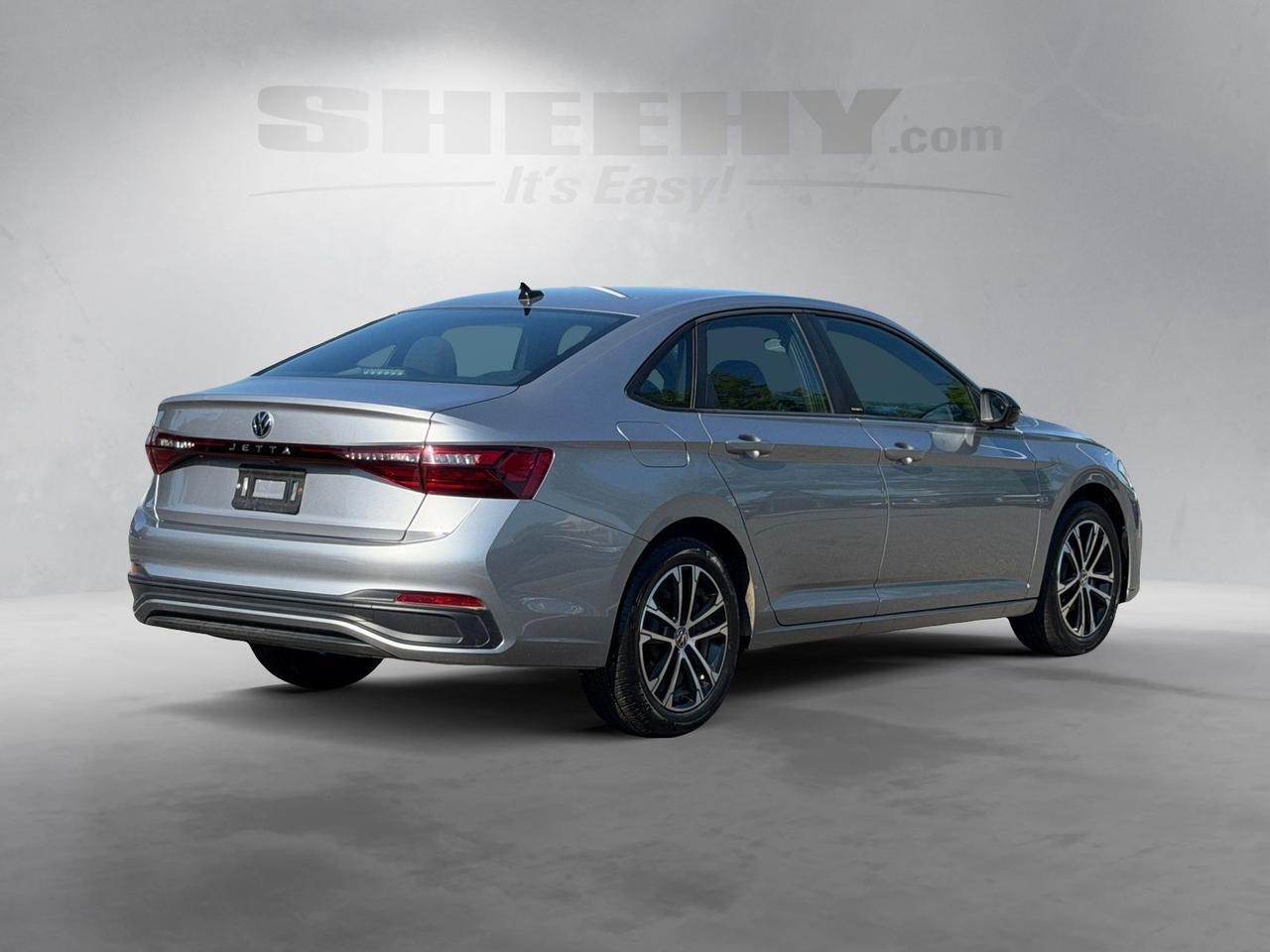 2025 Volkswagen Jetta 1.5T Sport Springfield VA
