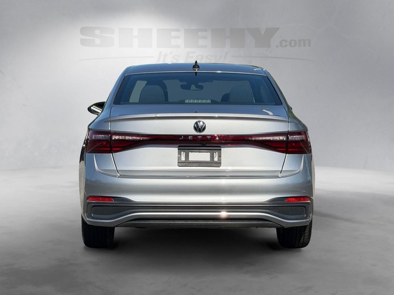 2025 Volkswagen Jetta 1.5T Sport Springfield VA