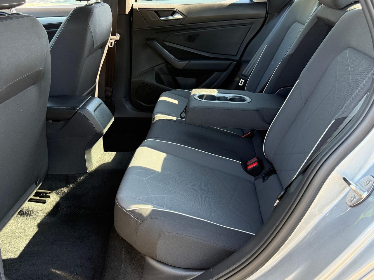 2025 Volkswagen Jetta 1.5T Sport Springfield VA