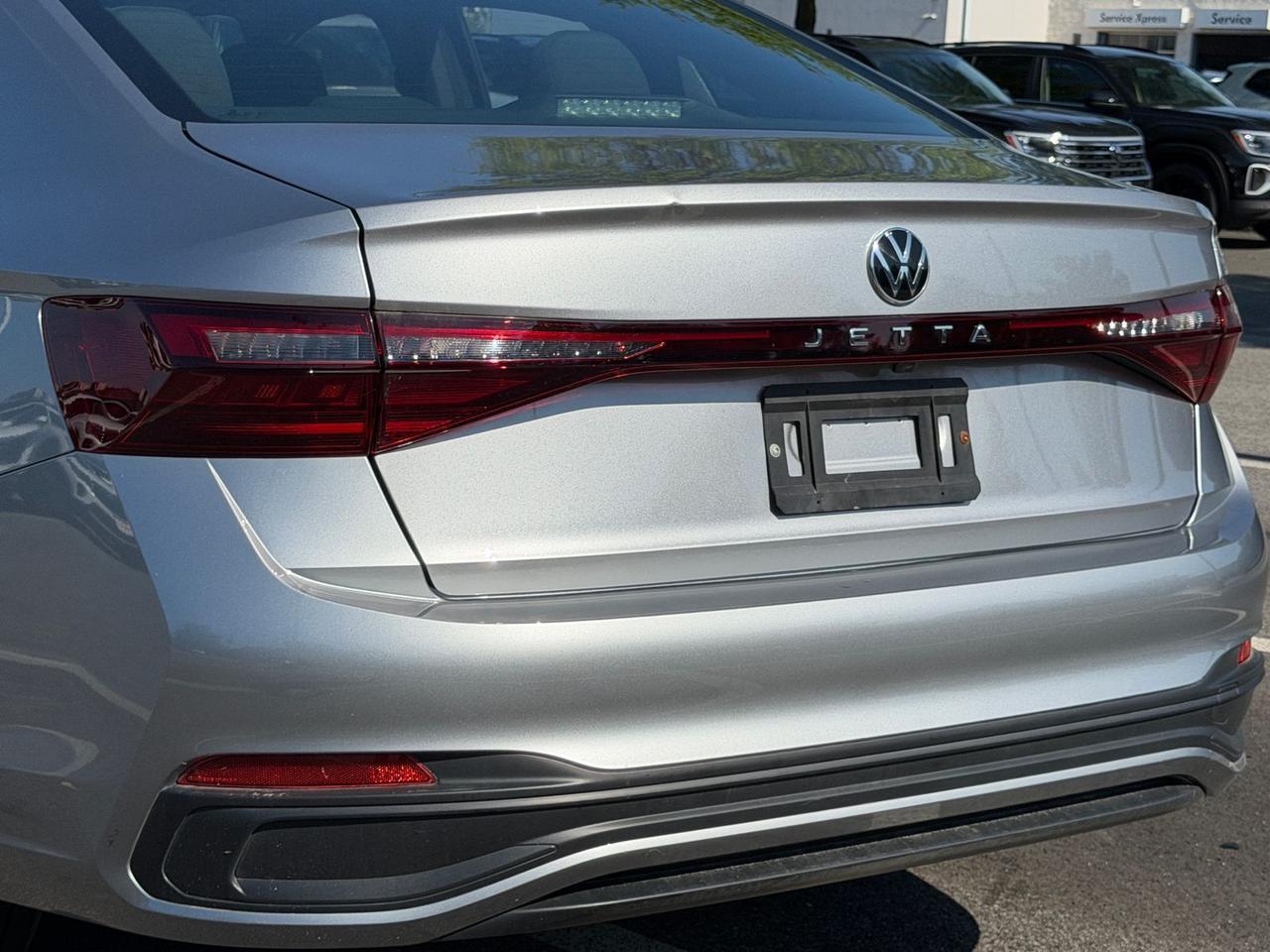 2025 Volkswagen Jetta 1.5T Sport Springfield VA