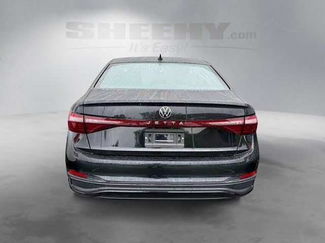 2025 Volkswagen Jetta 1.5T Sport Springfield VA