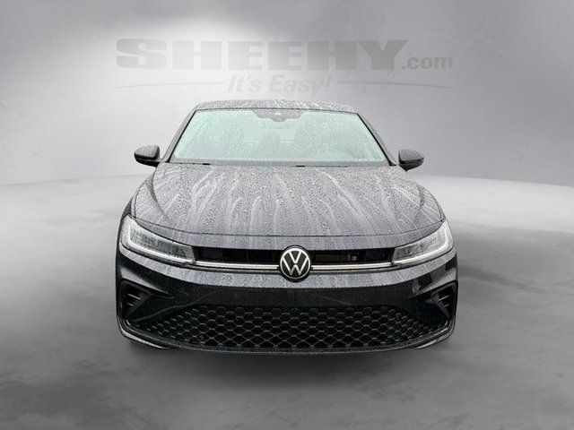 2025 Volkswagen Jetta 1.5T Sport Springfield VA