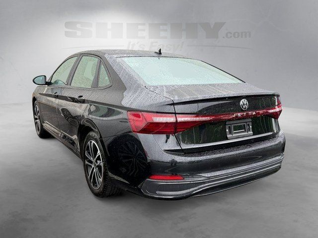 2025 Volkswagen Jetta 1.5T Sport Springfield VA