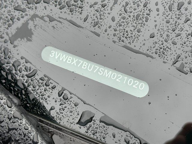 2025 Volkswagen Jetta 1.5T Sport Springfield VA