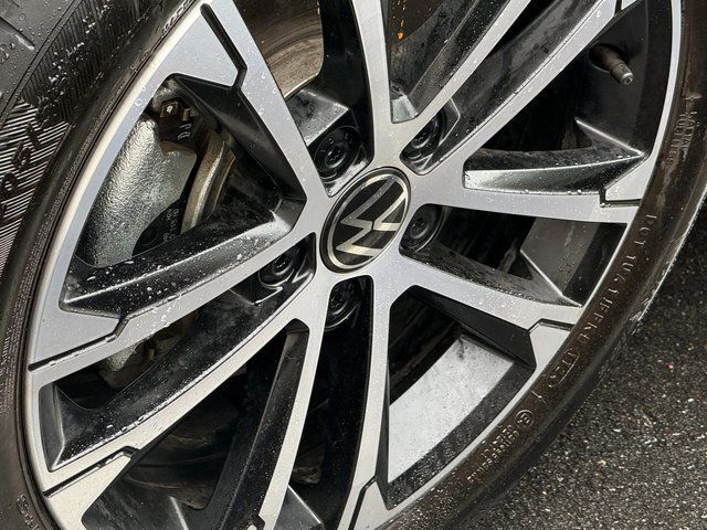 2025 Volkswagen Jetta 1.5T Sport Springfield VA