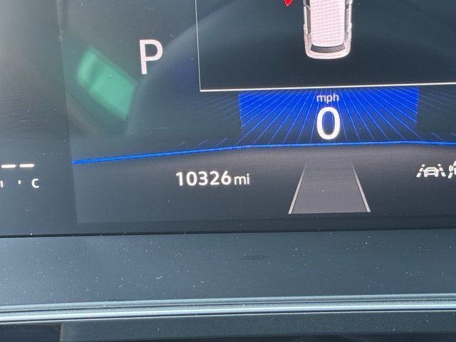 2025 Volkswagen Jetta 1.5T Sport Springfield VA