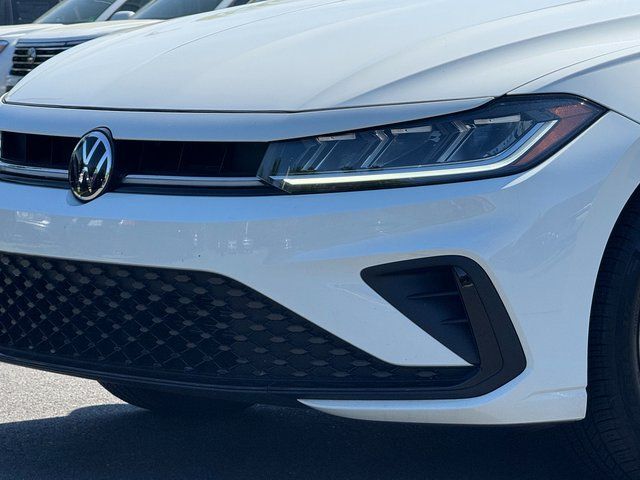 2025 Volkswagen Jetta 1.5T Sport Springfield VA