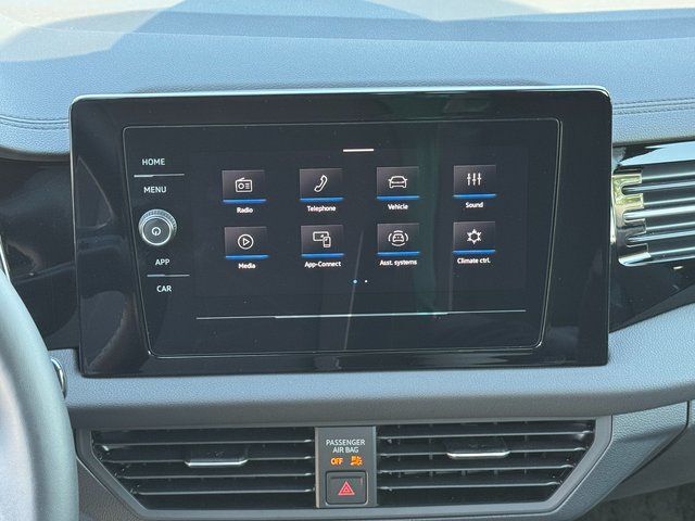 2025 Volkswagen Jetta 1.5T Sport Springfield VA