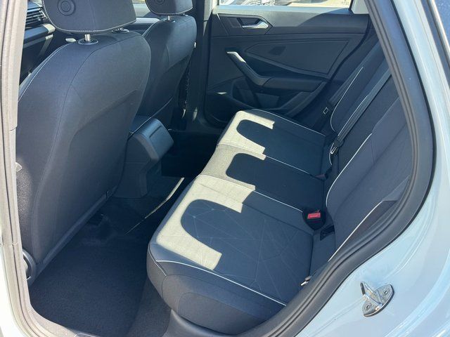 2025 Volkswagen Jetta 1.5T Sport Springfield VA