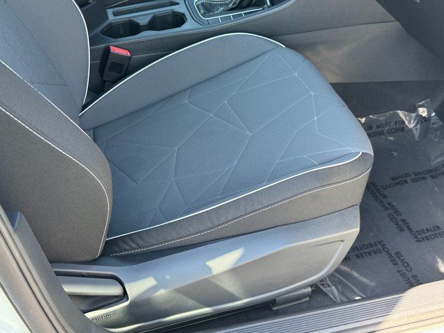2025 Volkswagen Jetta 1.5T Sport Springfield VA