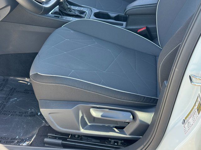 2025 Volkswagen Jetta 1.5T Sport Springfield VA