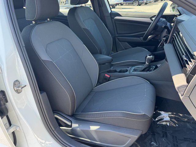2025 Volkswagen Jetta 1.5T Sport Springfield VA