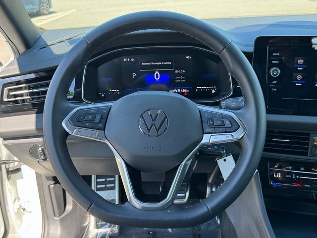 2025 Volkswagen Jetta 1.5T Sport Springfield VA