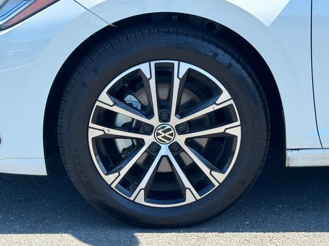 2025 Volkswagen Jetta 1.5T Sport Springfield VA