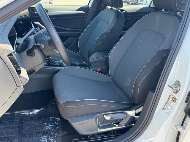 2025 Volkswagen Jetta 1.5T Sport Springfield VA
