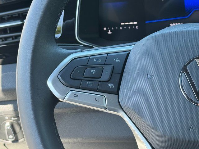 2025 Volkswagen Jetta 1.5T Sport Springfield VA