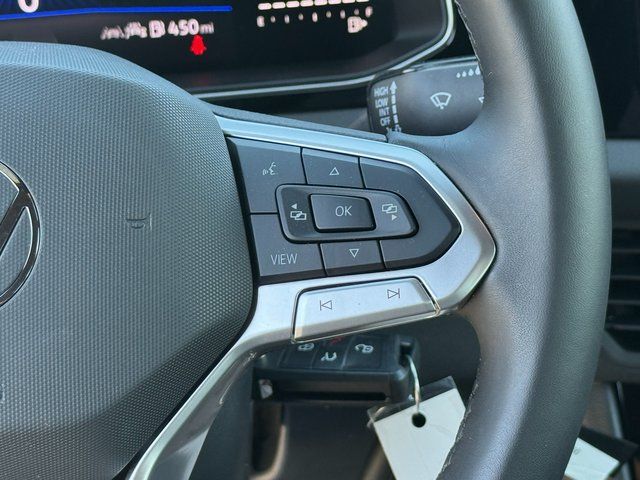 2025 Volkswagen Jetta 1.5T Sport Springfield VA