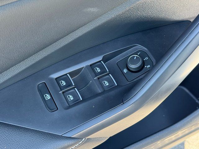 2025 Volkswagen Jetta 1.5T Sport Springfield VA