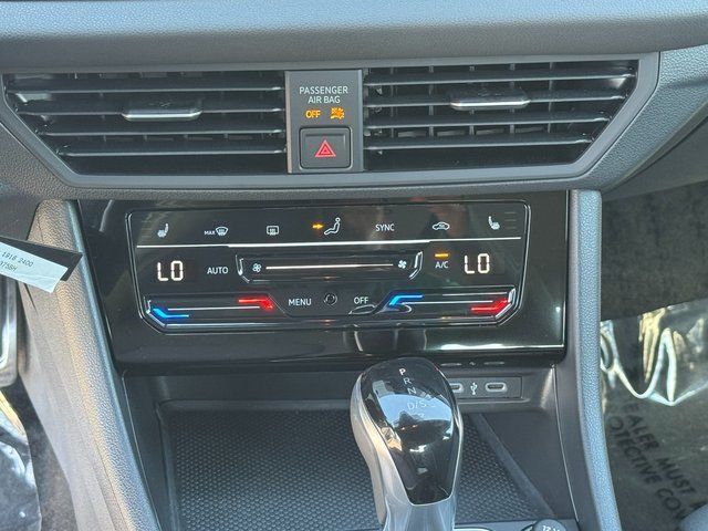 2025 Volkswagen Jetta 1.5T Sport Springfield VA