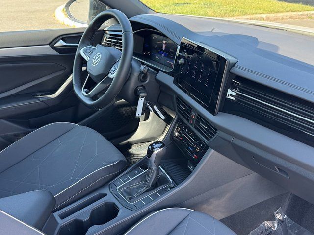 2025 Volkswagen Jetta 1.5T Sport Springfield VA