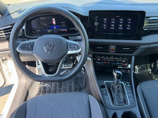 2025 Volkswagen Jetta 1.5T Sport Springfield VA