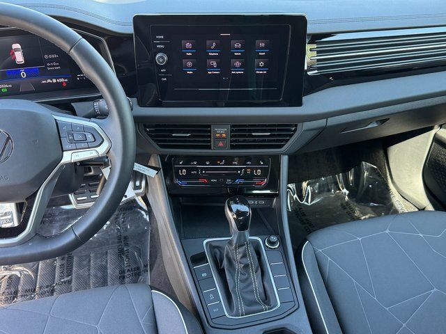 2025 Volkswagen Jetta 1.5T Sport Springfield VA