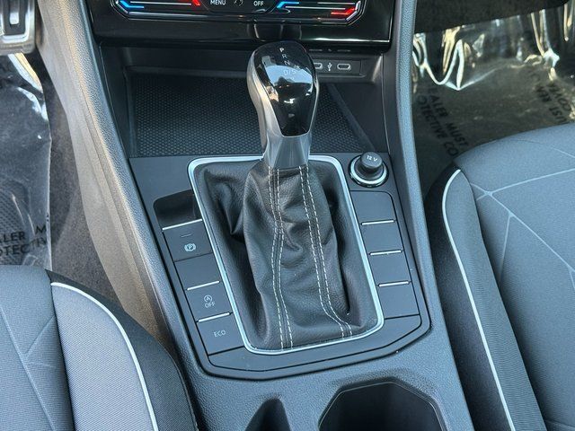 2025 Volkswagen Jetta 1.5T Sport Springfield VA