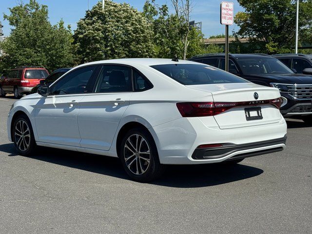 2025 Volkswagen Jetta 1.5T Sport Springfield VA